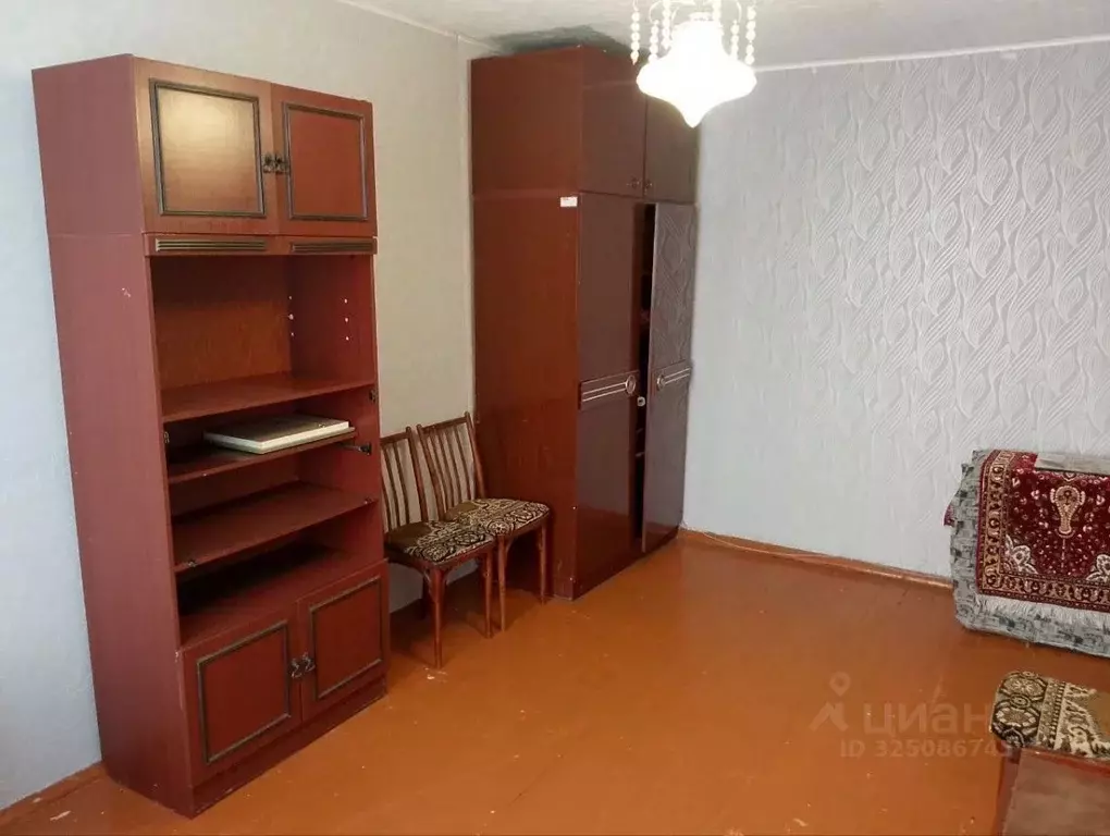 2-к кв. Томская область, Томск ул. Суворова, 12 (47.6 м) - Фото 1