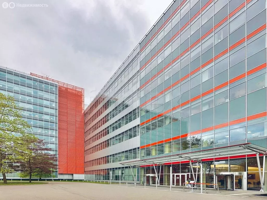 Офис (4780 м) - Фото 2