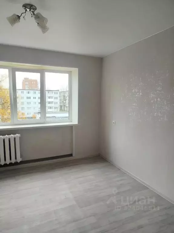 1-к кв. Новгородская область, Великий Новгород ул. Попова, 6к2 (18.0 ... - Фото 1