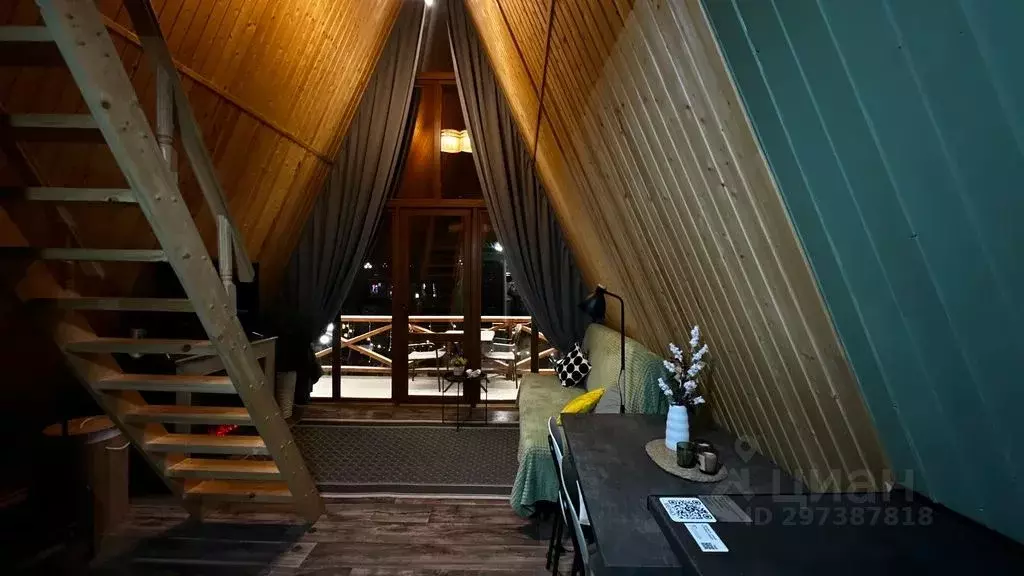 Дом в Ставропольский край, Предгорный муниципальный округ, пос. ... - Фото 2