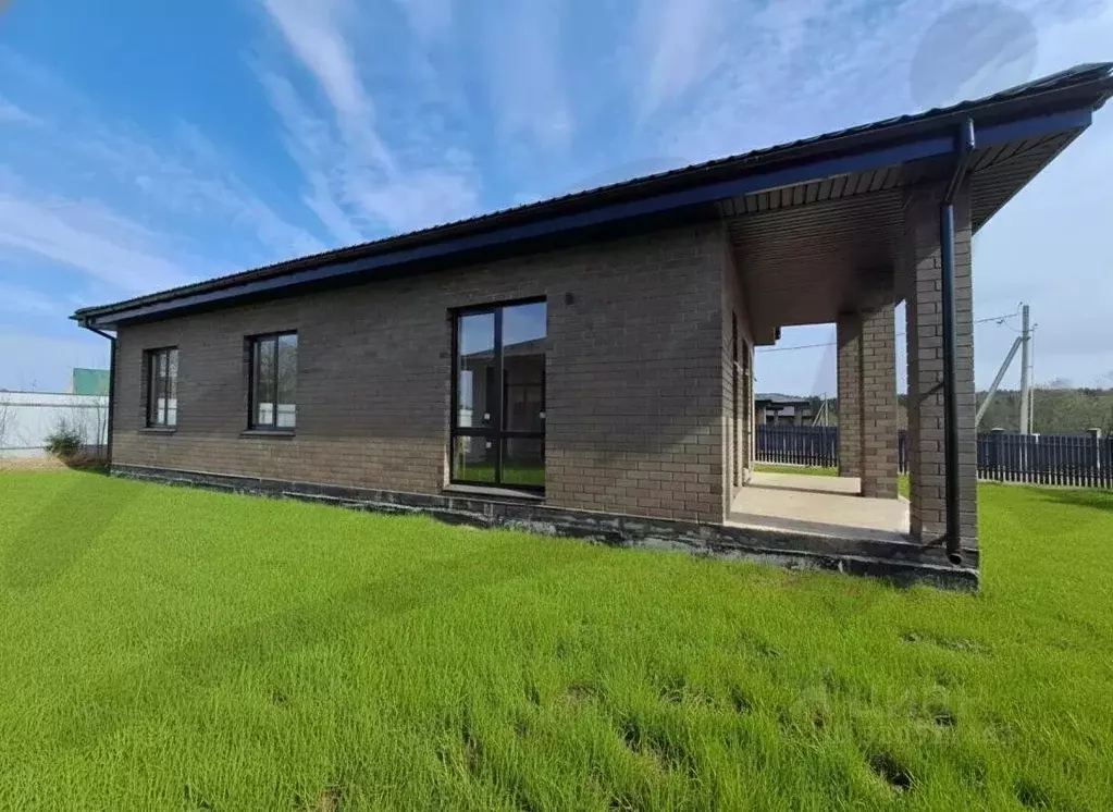 Дом в Московская область, Солнечногорск городской округ, Судниково КДЗ ... - Фото 2