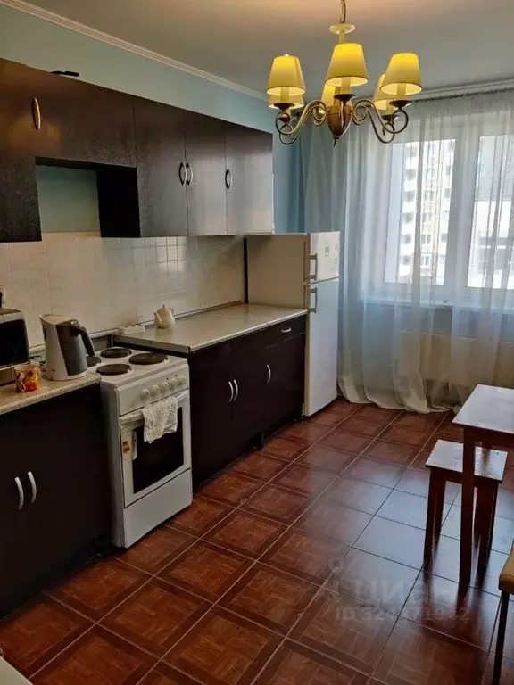 2-к кв. Московская область, Ленинский городской округ, пос. Развилка ... - Фото 1