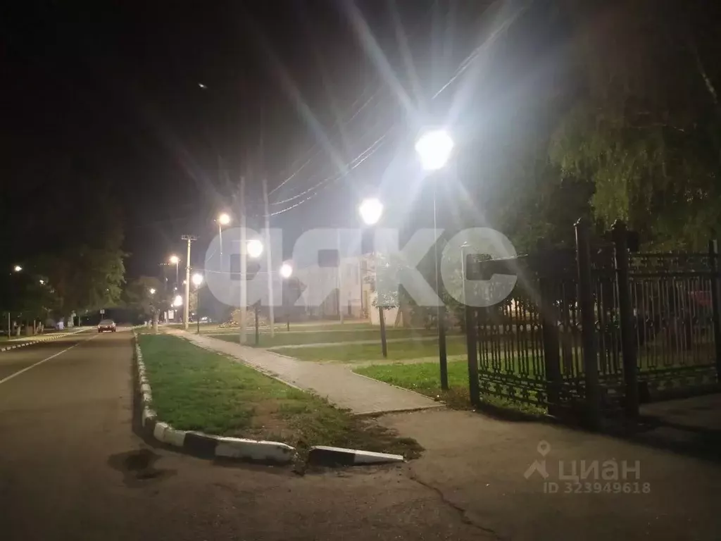 2-к кв. Краснодарский край, Новокубанск ул. Кутузова (44.3 м) - Фото 2