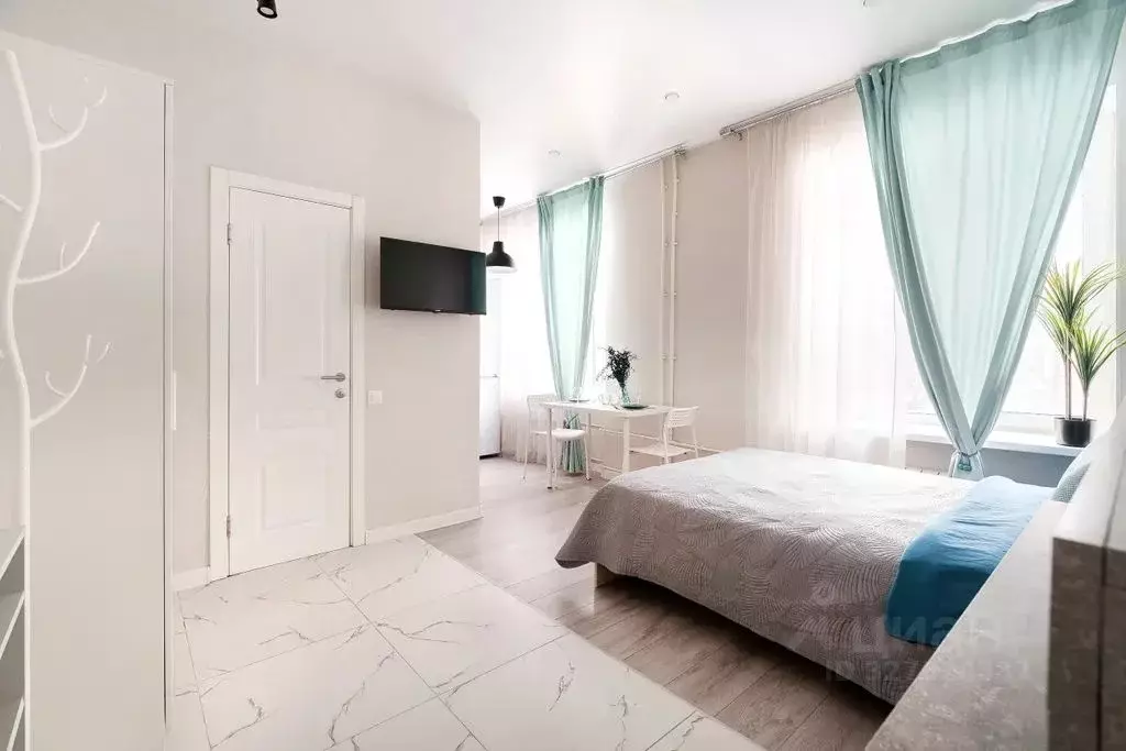 Студия Москва Волоколамское ш., 88к5с5 (25.0 м) - Фото 2