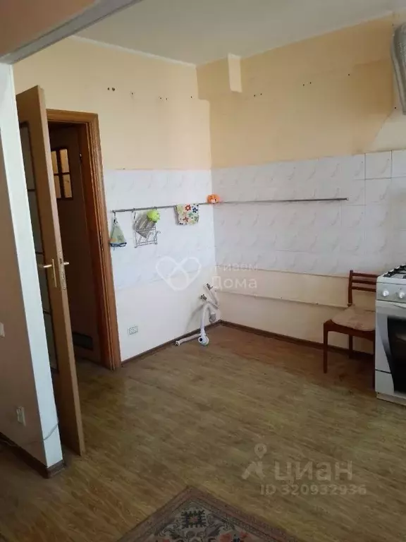 2-к кв. Волгоградская область, Волгоград ул. Ольги Форш, 4 (16.2 м) - Фото 0