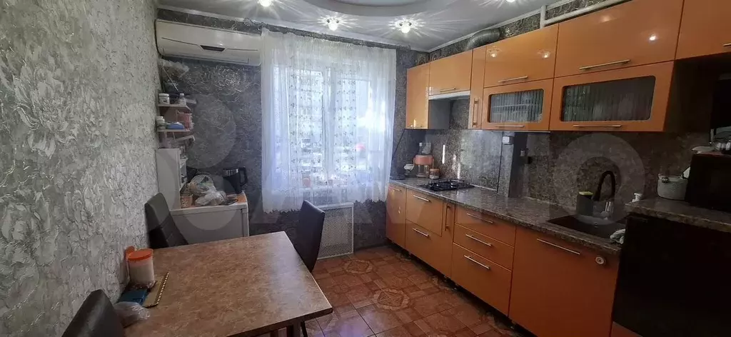 3-к. квартира, 66 м, 1/9 эт. - Фото 0