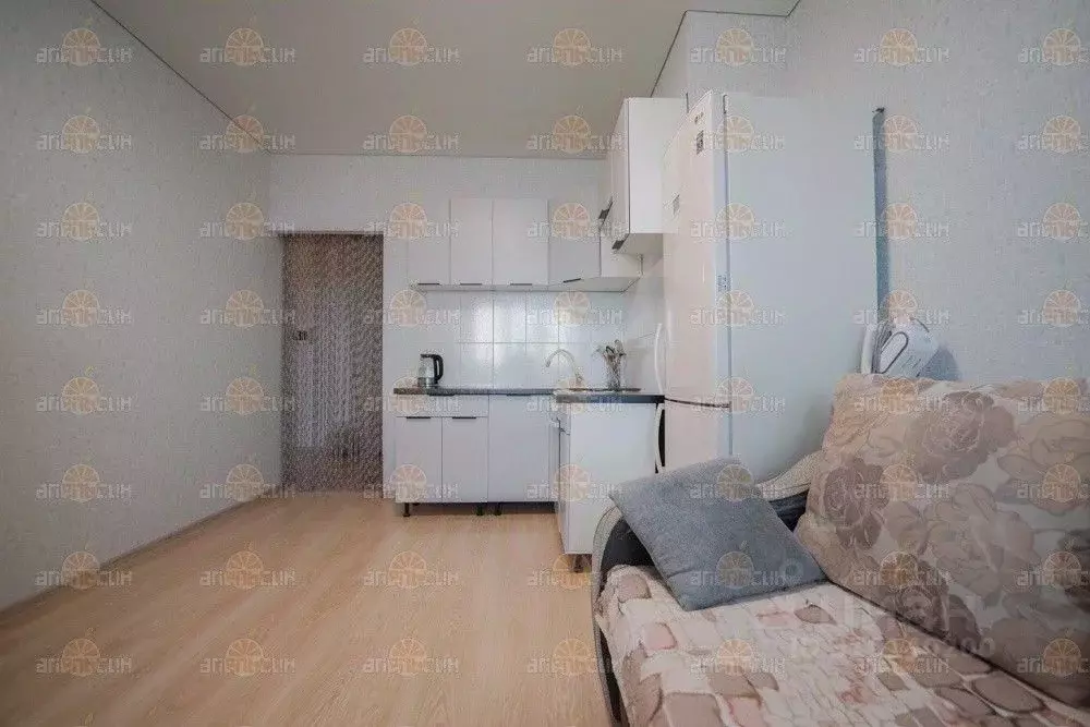 1-к кв. Ставропольский край, Ставрополь ул. Доваторцев, 86/1 (55.0 м) - Фото 1