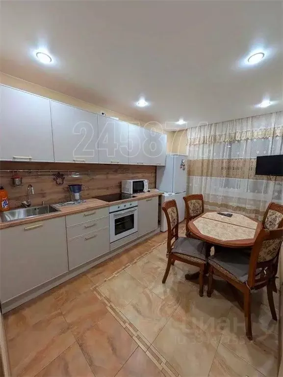 1-к кв. Москва ул. Героев Панфиловцев, 35 (38.0 м) - Фото 1