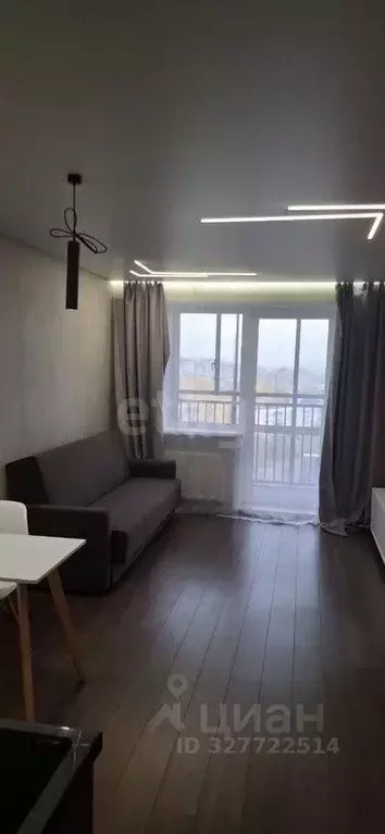 Студия Удмуртия, Ижевск 5-я Подлесная ул., 3 (24.6 м) - Фото 1