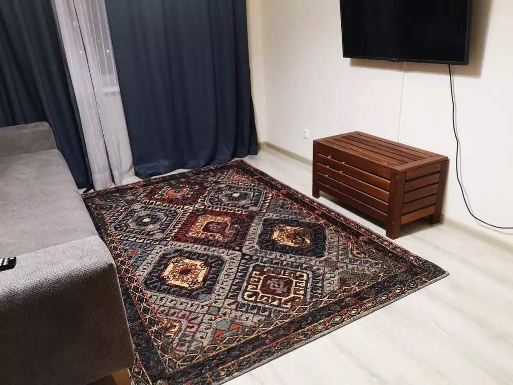 1-к кв. Удмуртия, Ижевск ул. Архитектора П.П. Берша, 31 (32.0 м) - Фото 2