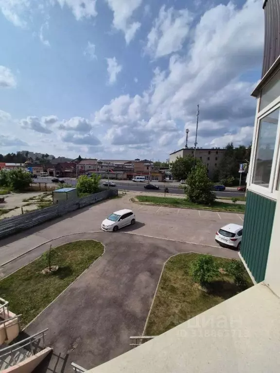 1-к кв. Московская область, Раменское Северное ш., 42 (51.4 м) - Фото 1