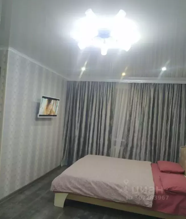 1-к кв. Башкортостан, Салават ул. Ленина, 36 (36.0 м) - Фото 0