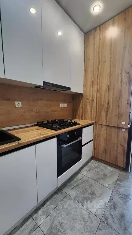 1-к кв. Ставропольский край, Ставрополь ул. Пирогова, 5Ак7 (34.0 м) - Фото 2