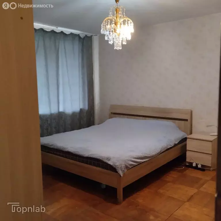2-комнатная квартира: Санкт-Петербург, проспект Сизова, 32к1 (46 м) - Фото 2