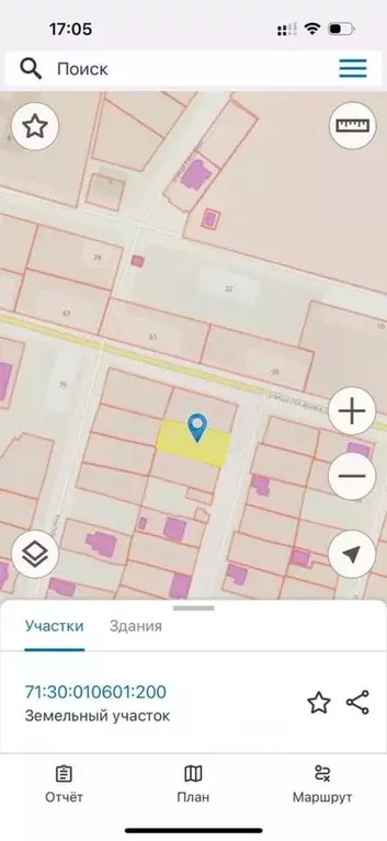 Дом в Тульская область, Тула ул. Сакко и Ванцетти, 182 (74 м) - Фото 2