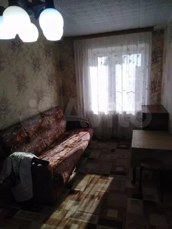 Комната 14,5 м в 3-к., 4/5 эт. - Фото 0