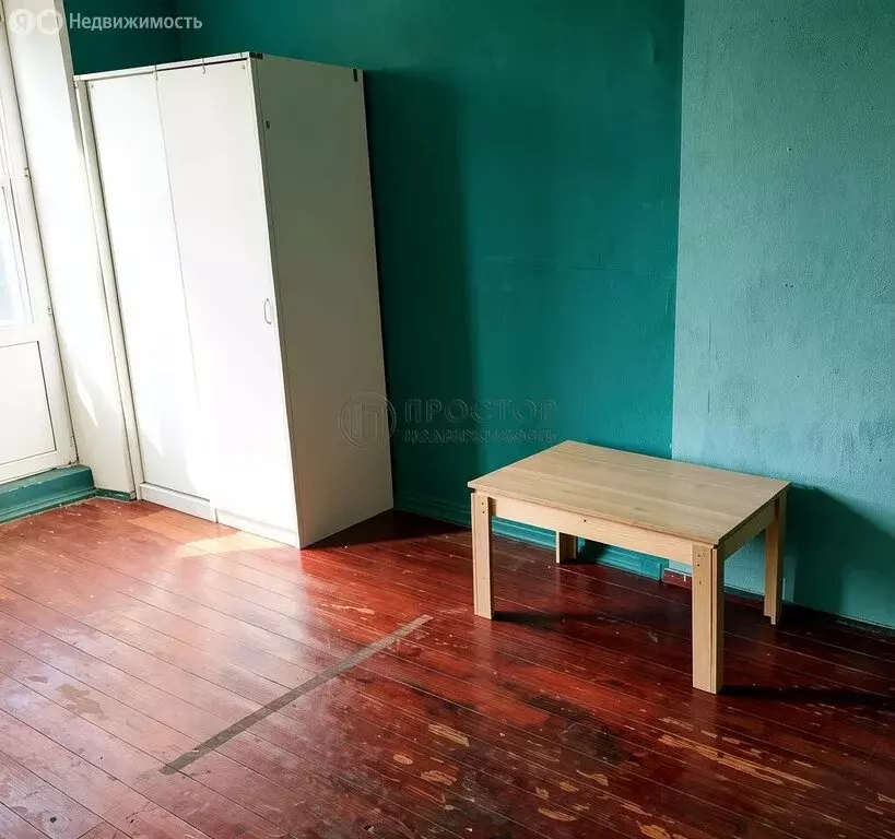 1-комнатная квартира: Москва, Русаковская улица, 12к1 (31 м) - Фото 2