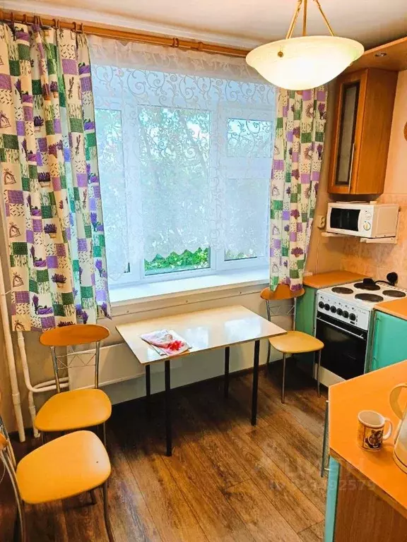 2-к кв. Ханты-Мансийский АО, Сургут ул. Нефтяников, 10/1 (45.5 м) - Фото 1