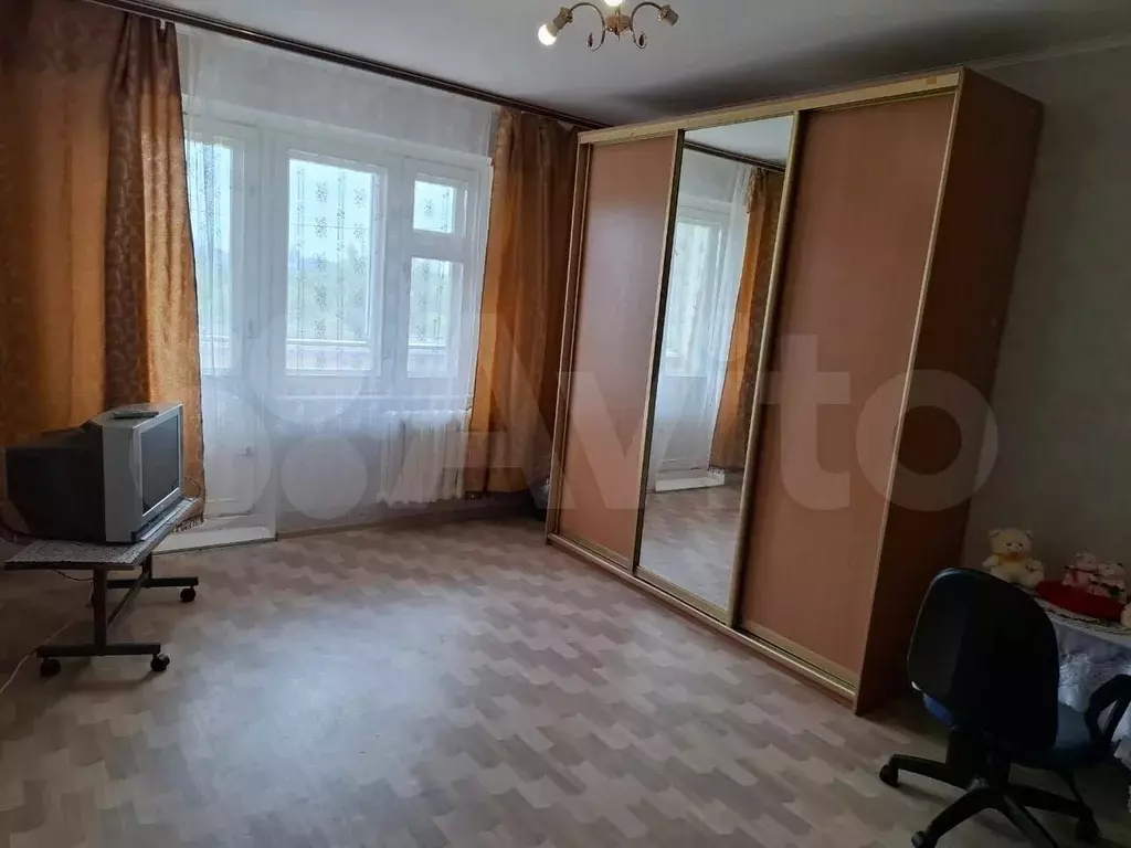 1-к. квартира, 40 м, 7/10 эт. - Фото 0