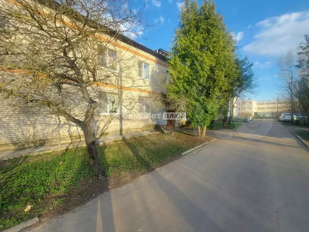 1-к. квартира, 39,1 м, 2/2 эт. - Фото 1