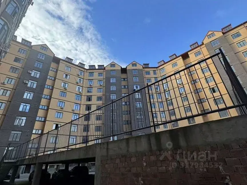 2-к кв. Дагестан, Махачкала ул. Магарамкентская (60.0 м) - Фото 0