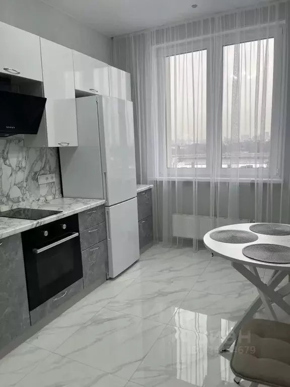 1-к кв. Москва Березовая аллея, 19к1 (35.0 м) - Фото 2