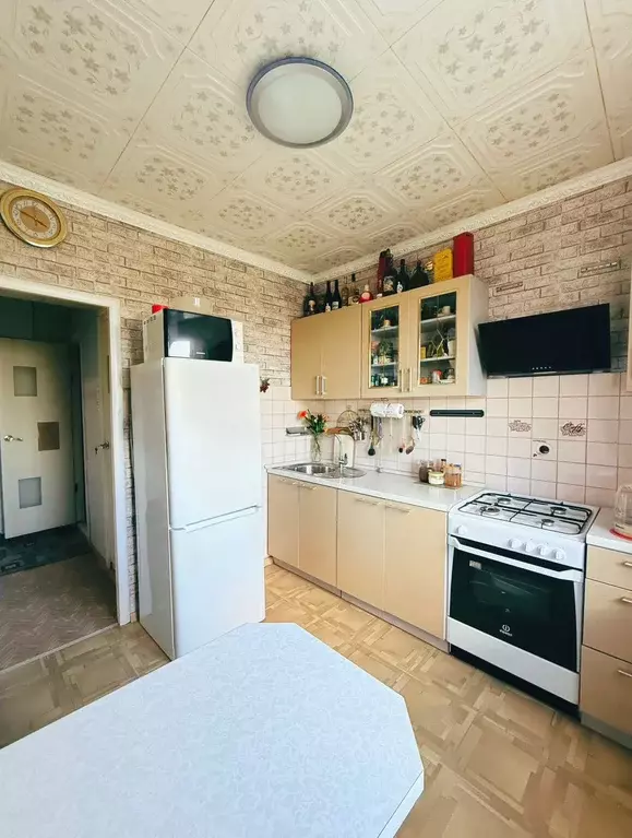 Продаётся 2-к квартира, 54.2 м - Фото 1