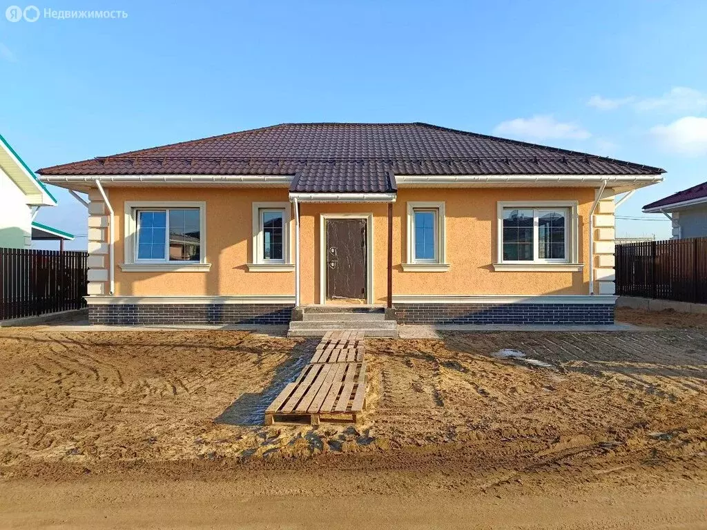 Дом в деревня Дятловка, 318 (117.8 м) - Фото 2