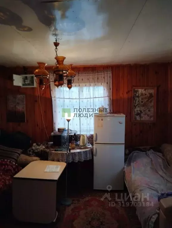 Дом в Красноярский край, Дивногорск Ветеран дп, 97 (40 м) - Фото 1