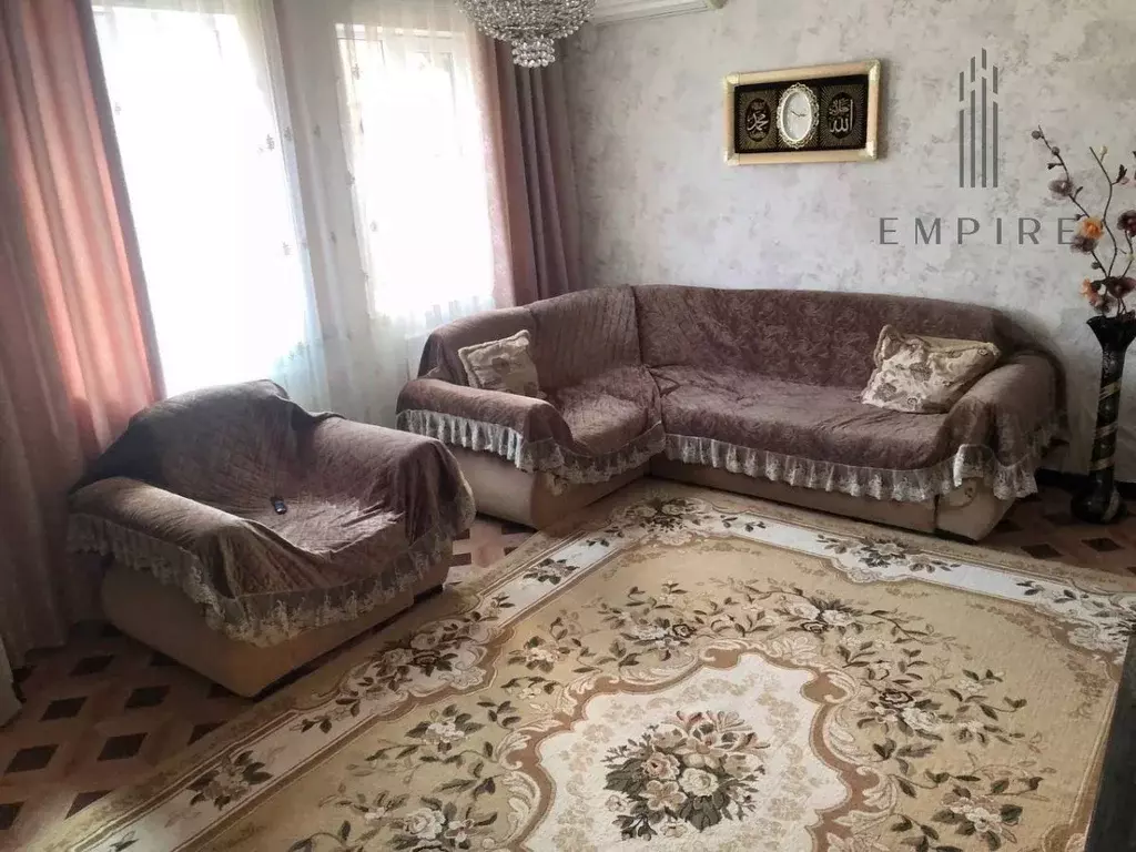 Дом в Чеченская республика, Грозный Норильская ул., 8 (66 м) - Фото 1