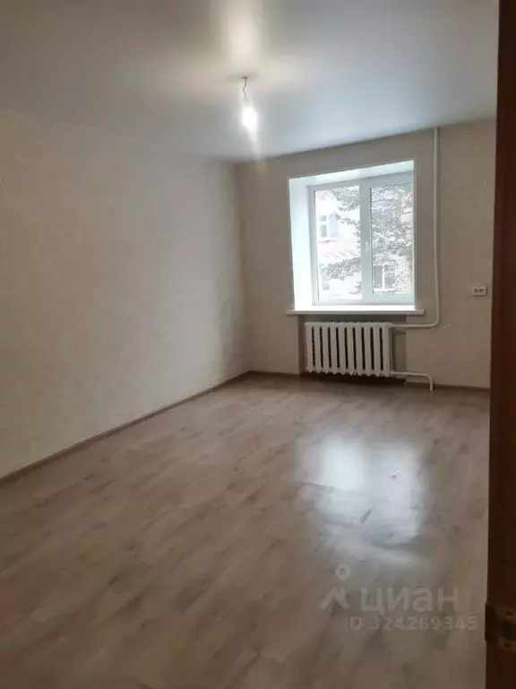 1-к кв. Томская область, Томск ул. Александра Угрюмова, 4 (35.7 м) - Фото 2