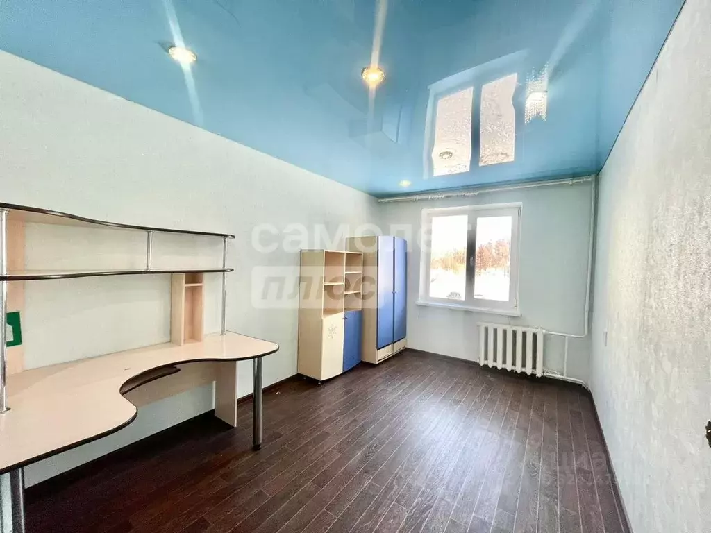 2-к кв. Хабаровский край, Комсомольск-на-Амуре Дружба мкр, 22 (49.0 м) - Фото 2