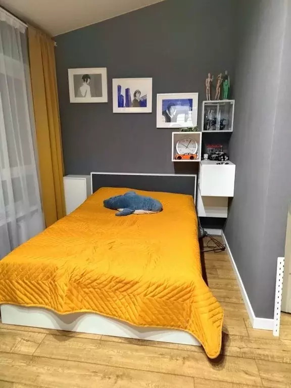 Коттедж в Московская область, Щелково городской округ, Варежки-3 кп ... - Фото 1