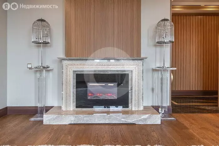 3-комнатная квартира: Москва, Большая Татарская улица, 7к3 (132 м) - Фото 1