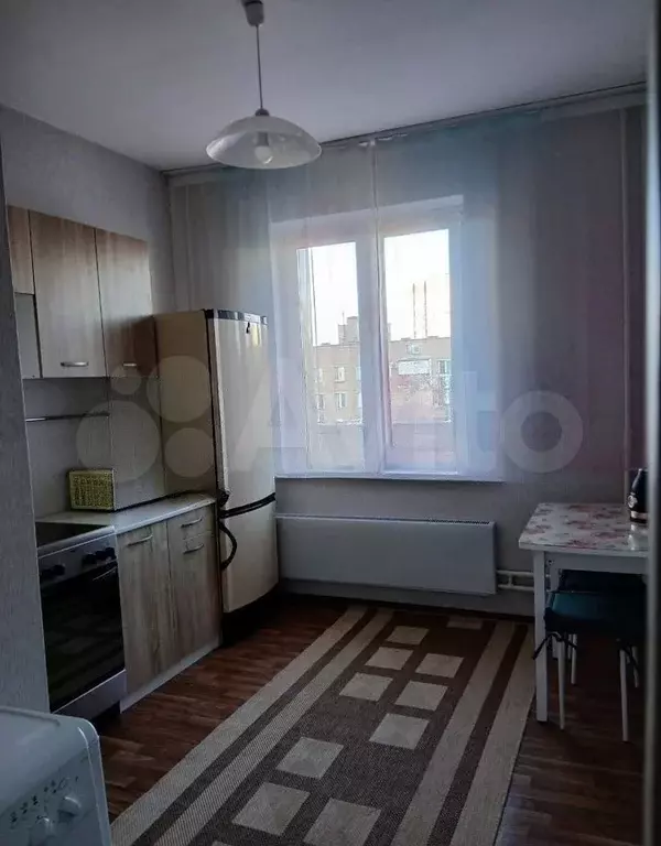 1-к. квартира, 40 м, 8/25 эт. - Фото 1