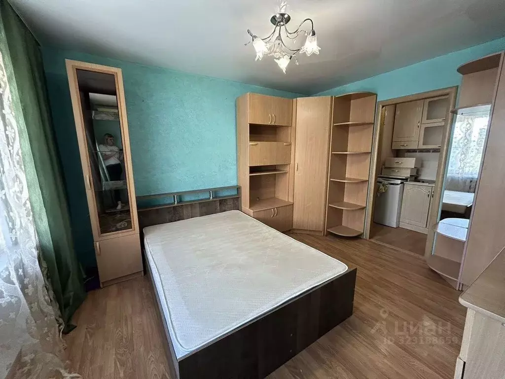 Комната Краснодарский край, Геленджик ул. Гоголя, 11 (18.3 м) - Фото 1