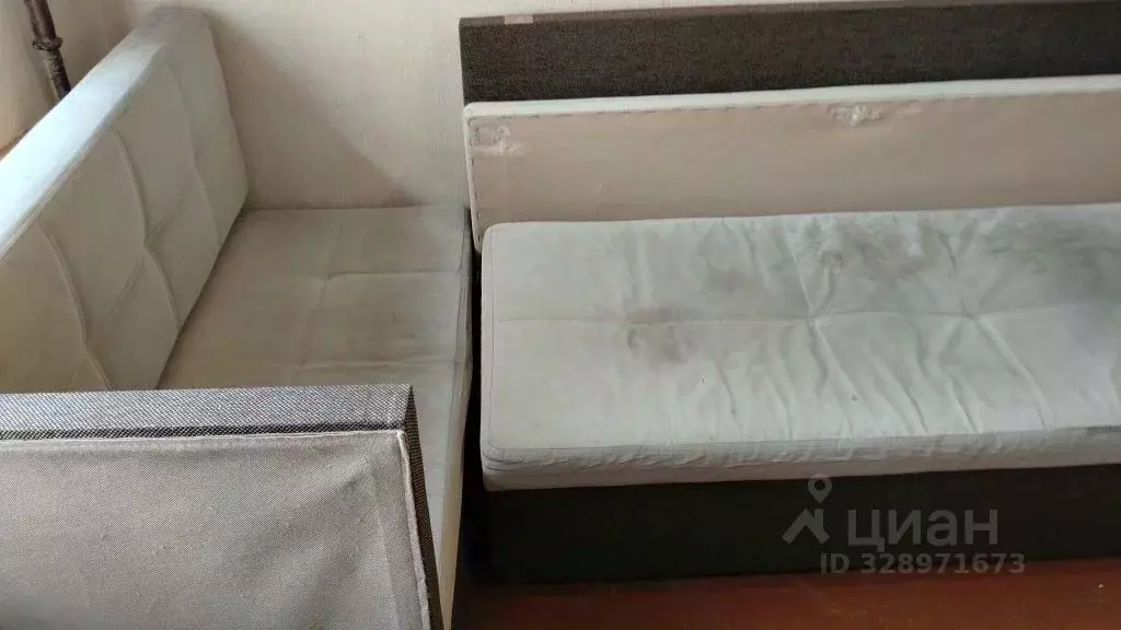 Комната Пермский край, Пермь Стахановская ул., 59б (13.2 м) - Фото 2