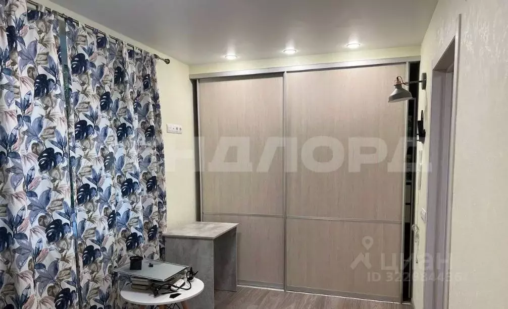 2-к кв. Ростовская область, Ростов-на-Дону просп. Ленина, 109/1 (50.0 ... - Фото 2