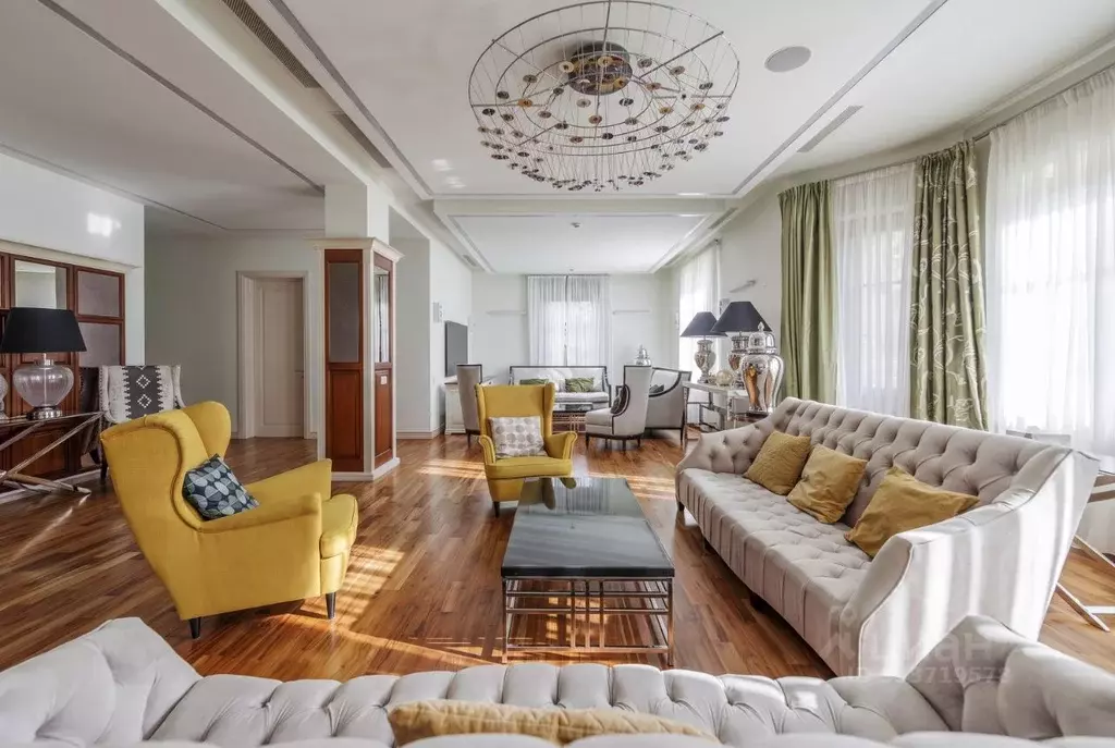 Дом в Московская область, Одинцово ул. Озерная (800 м) - Фото 1
