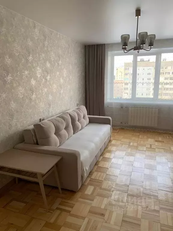 3-к кв. Удмуртия, Ижевск ул. Холмогорова, 27 (65.0 м) - Фото 1