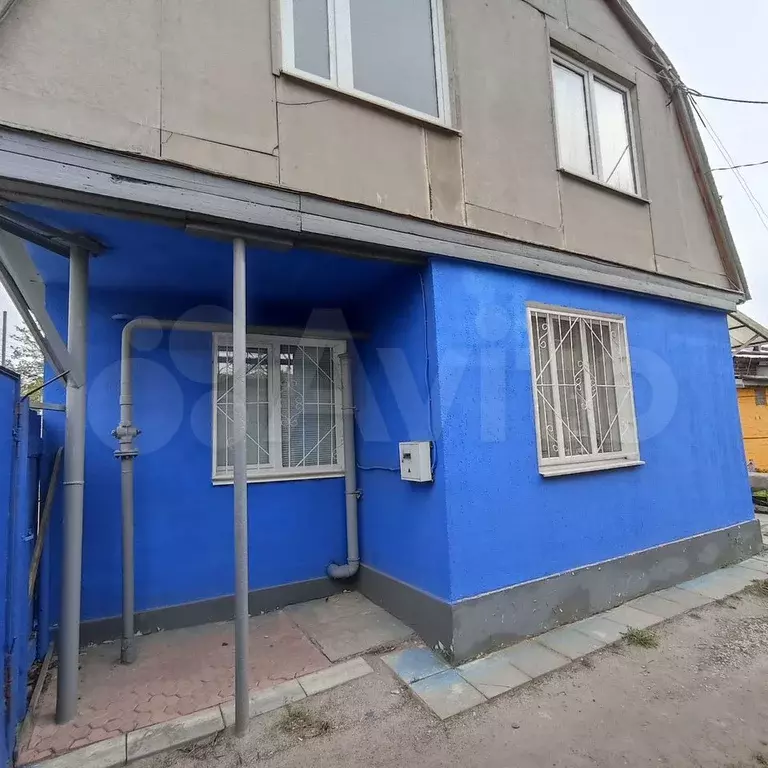 Дом 110 м на участке 1 сот. - Фото 1