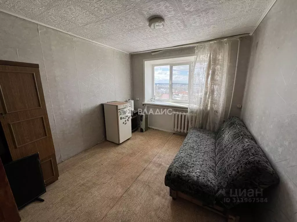 Комната Владимирская область, Ковров Пролетарская ул., 38 (13.0 м) - Фото 1