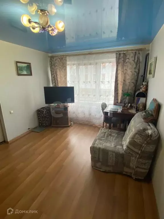 Продаётся 1-к квартира, 24.6 м - Фото 1