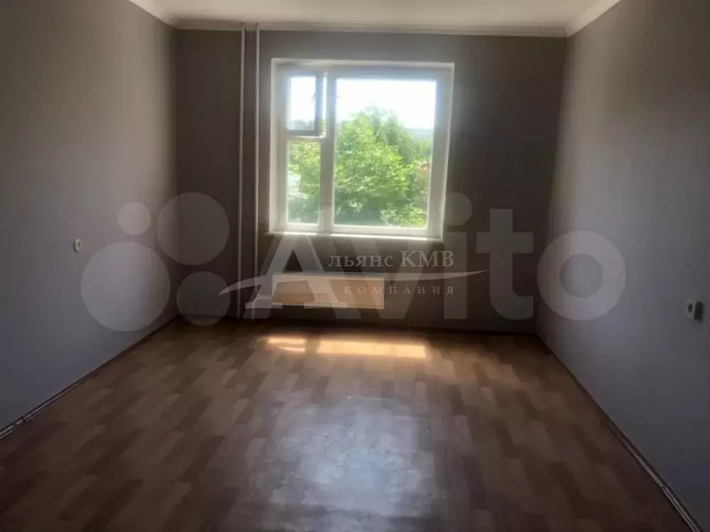 1-к. квартира, 38,2 м, 2/5 эт. - Фото 1