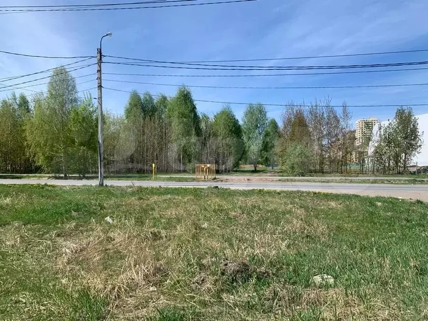 Участок 16,5 сот. (ИЖС) - Фото 1