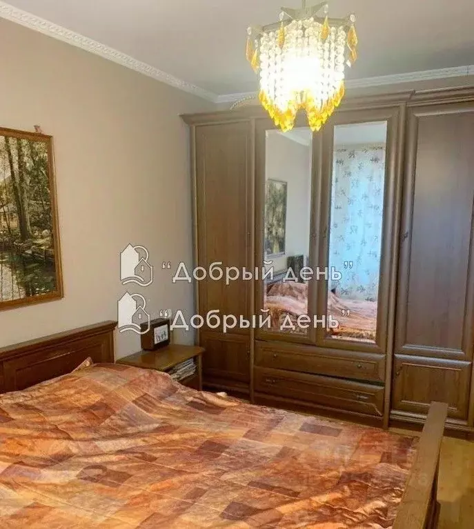 3-к кв. Калининградская область, Советск ул. Победы, 20 (66.6 м) - Фото 2