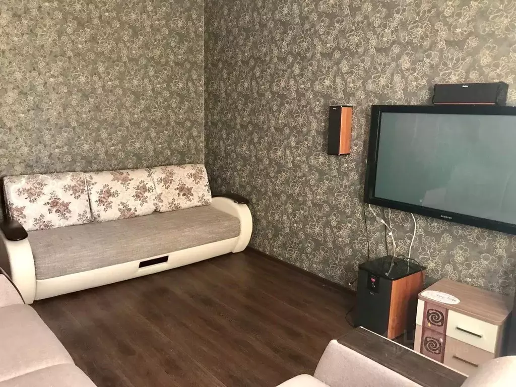 3-к кв. Коми, Усинск Возейская ул., 5А (70.0 м) - Фото 2
