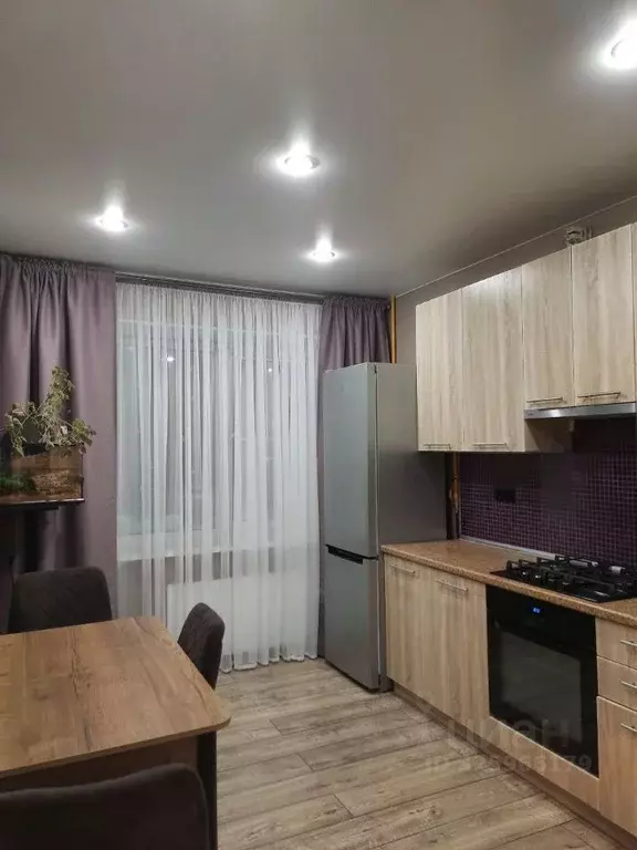 2-к кв. Ленинградская область, Тосненский район, Федоровское городское ... - Фото 1