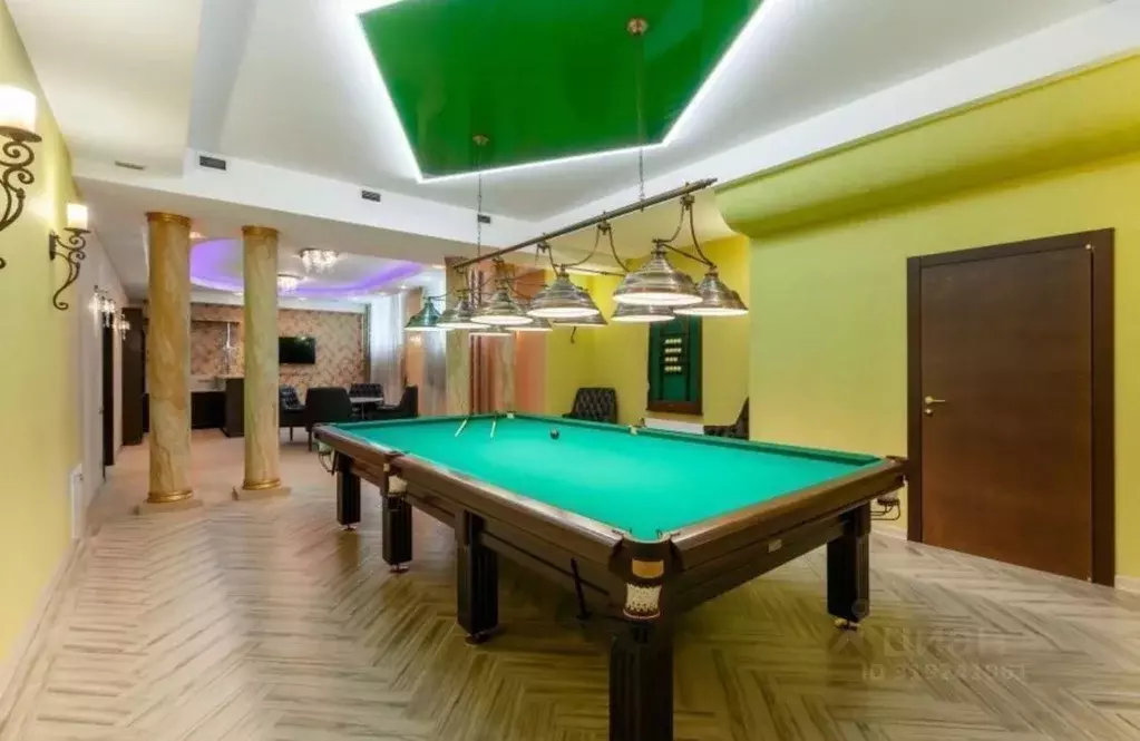 Дом в Московская область, Подольск городской округ, пос. Александровка ... - Фото 0