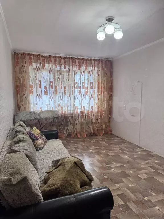 2-к. квартира, 45 м, 1/5 эт. - Фото 0